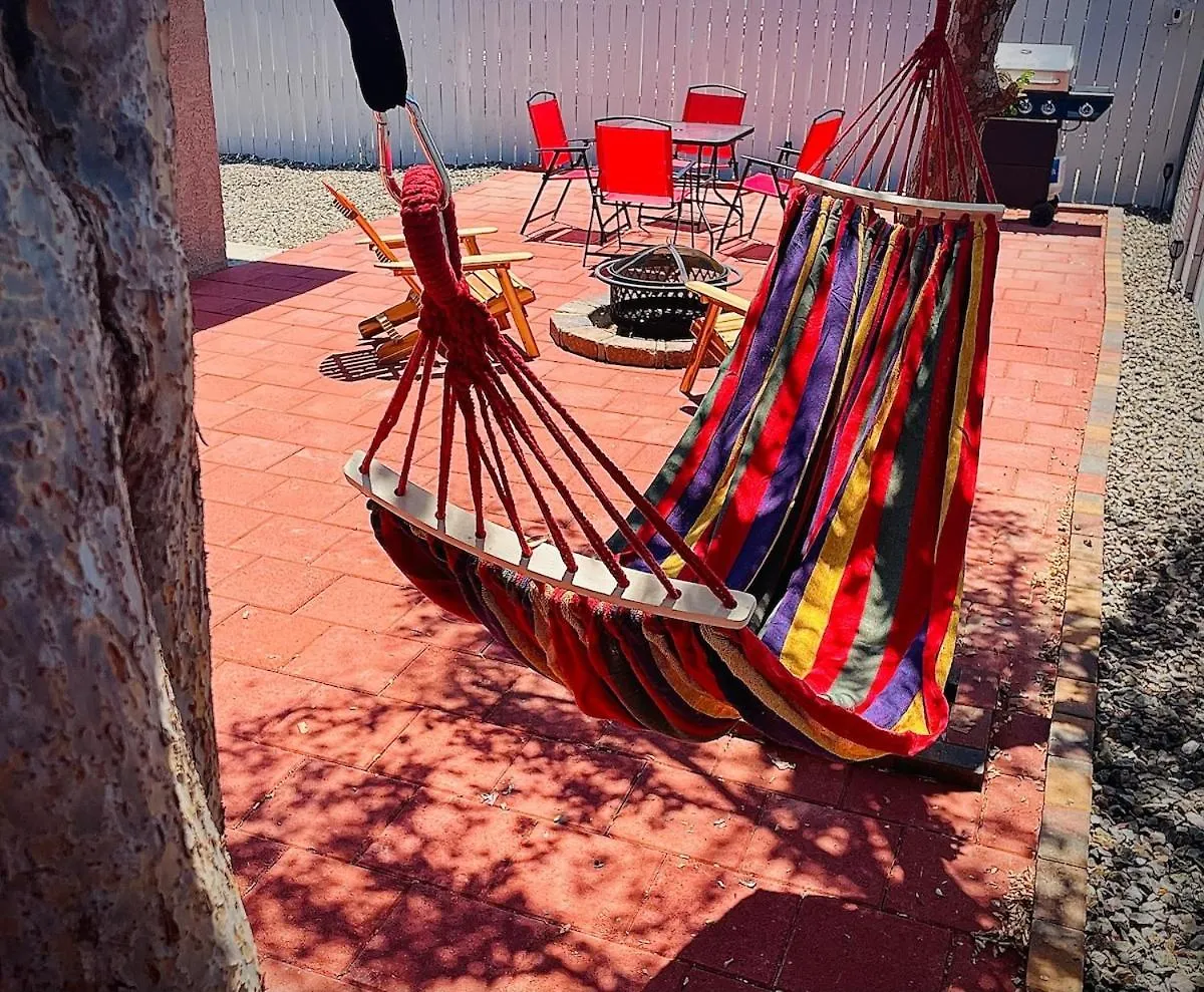 Apartment Your Downtown Cozy Studio With Backyard Unit C Phoenix
