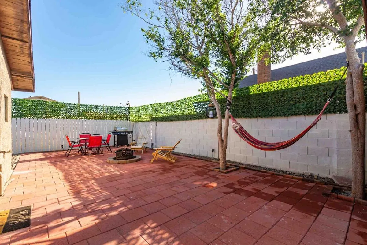 Apartment Your Downtown Cozy Studio With Backyard Unit C Phoenix