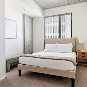Living At Roosevelt Point, Phoenix